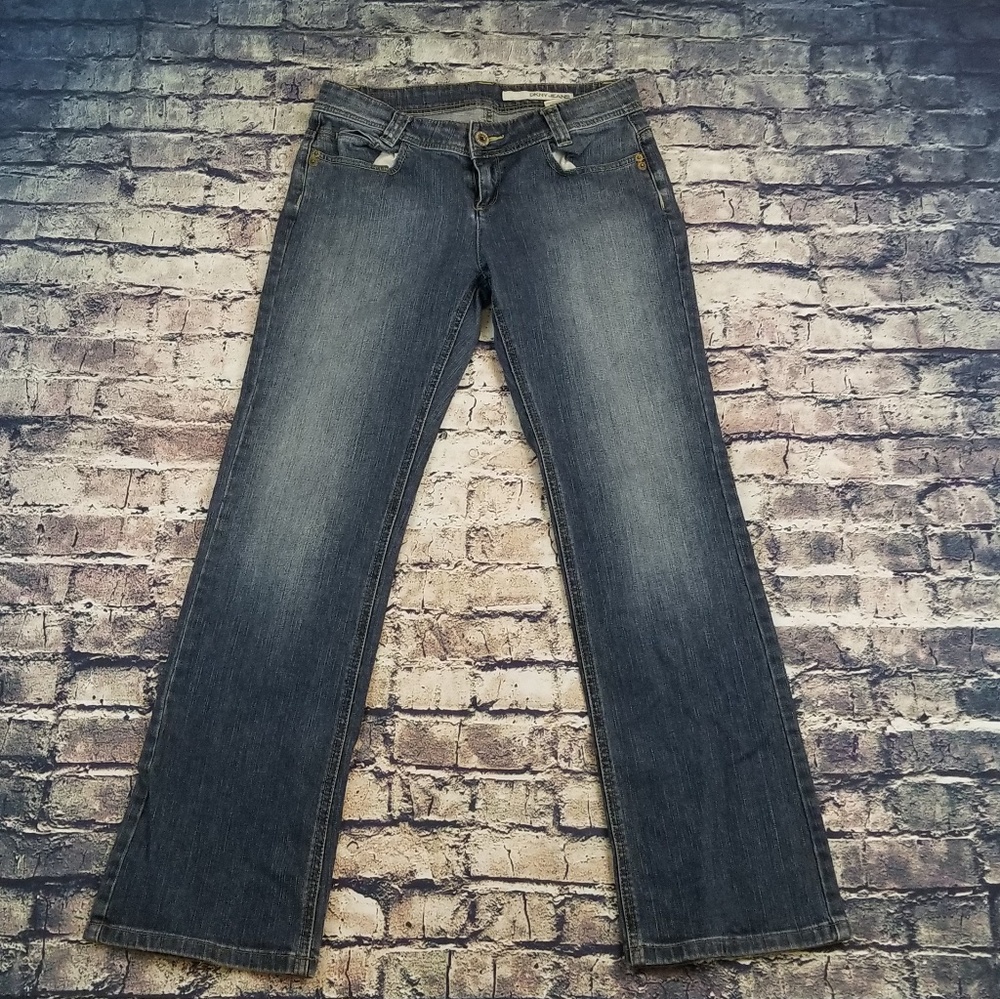 Women's Dkny jeans